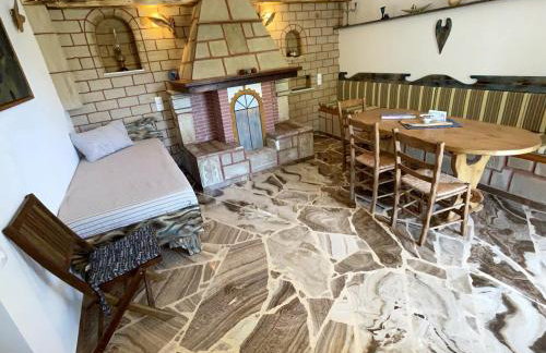 Village Villa Mimis Drapanias - Foto 31