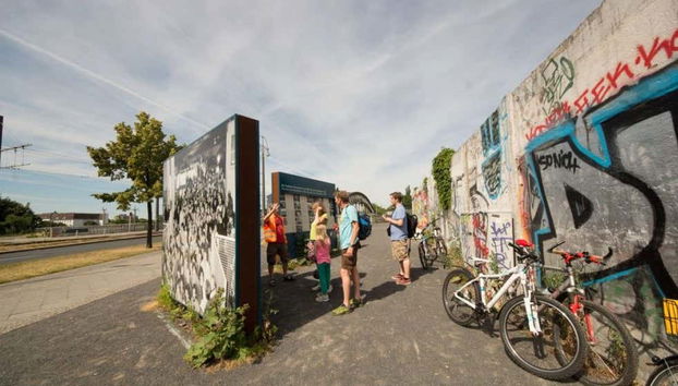 Berlin Bike Tour - Foto 2