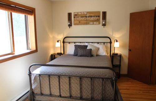 A Slice of High Country Heaven, Seven Devils Condo - Foto 21