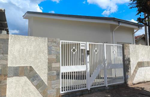 CASA OT ESTRELA - Climatização, churrasqueira e piscina - Foto 47