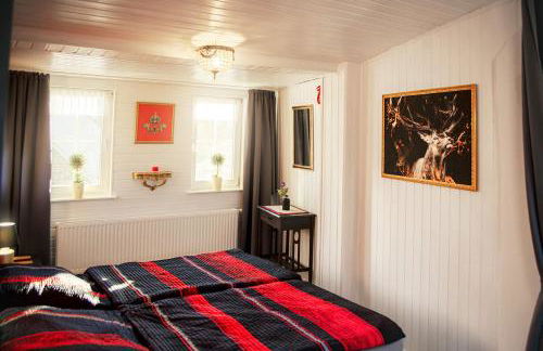 Alte Schreinerei, charmantes Ferienhaus gegenüber der Loreley - Foto 11