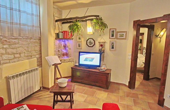 Family Cottage in Cagli With Pool - Foto 14