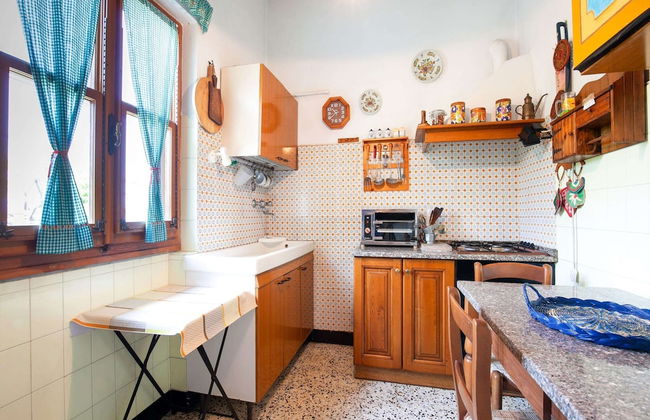 Belvilla by OYO Villa Cerignano - Photo 11