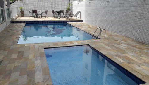 apto 44-1 Costa Verde - Toninhas - Foto 5