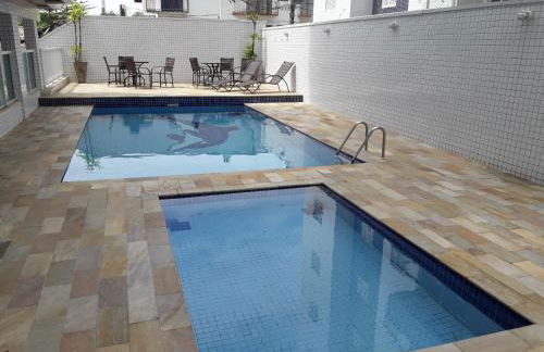 apto 44-1 Costa Verde - Toninhas - Foto 5