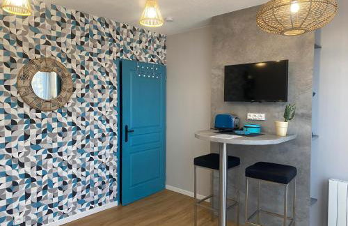 Les Apparts de la Tourronde - Photo 55