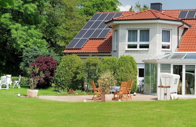 Furnished Apartment in Nieheim Germany near Forest - Foto 27