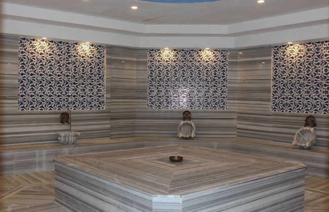 Kizkalesi Apart - Foto 32