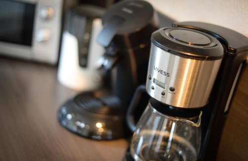 Ferienwohnung Bartesch in Elz bei Limburg an der Lahn - Foto 14