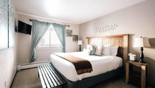 MTN View - Close to Lifts - Heated Pool - Copper - Foto 3