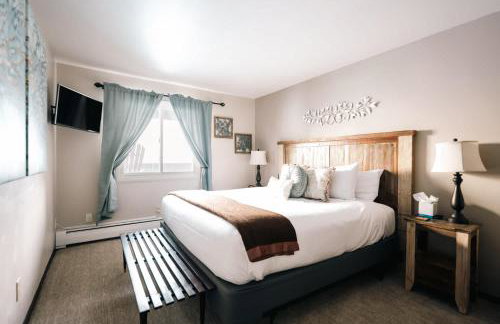 MTN View - Close to Lifts - Heated Pool - Copper - Foto 3