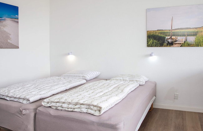3 Person Holiday Park Home in Ulfborg - Foto 48