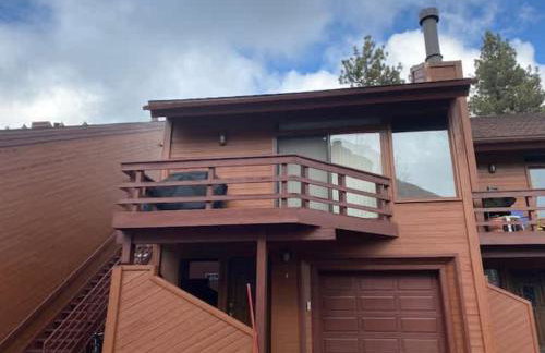 Canyon Ski & Racquet #1 Near Hike & Bike Trails - Foto 1