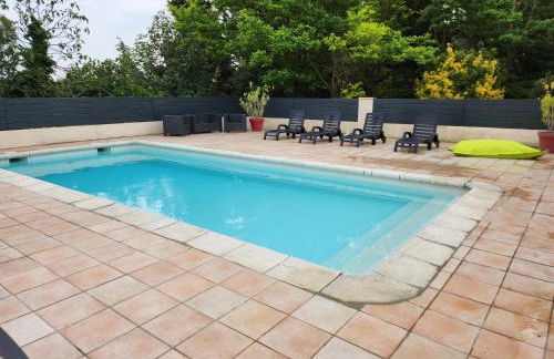 DOMAINE DE POULHARIES - Carignan - Foto 13