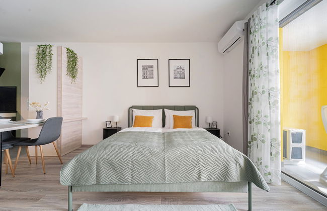 WestSide Garden Apartments by FirstHost - Foto 4