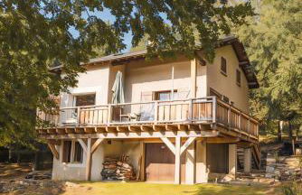 La Caza AudelouT5 VUE panoramique Lac et Vallée - Foto 47