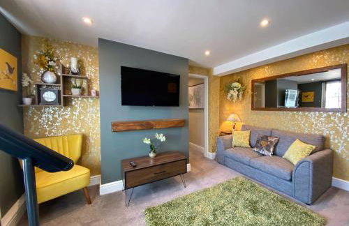 Luxury tree-house with optional ESPA Spa - Foto 12