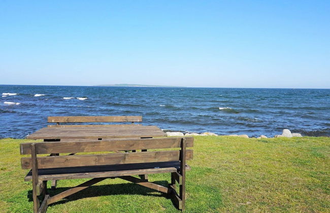 5 Person Holiday Home in Solvesborg-by Traum - Photo 20