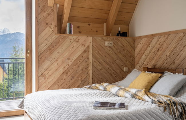 Villa Tatrica - Foto 58