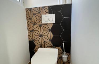 Maison de charme avec jacuzzi - Bretagne / île de Batz - Foto 11