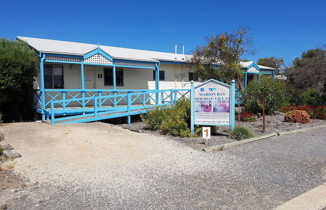 Marion Bay Holiday Villas - Foto 1