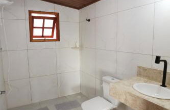 Mirantes Paraibuna - Casa Rosada - Foto 24