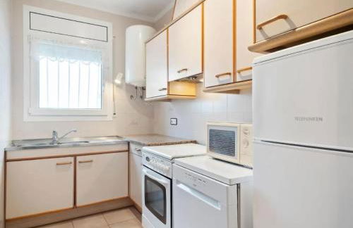 Comfortable house with a pool very close to the beach, Amfora Cugat Sant Pere Pescador - Foto 20