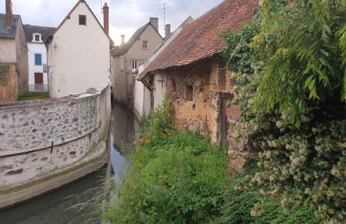 La maison au bord de l'eau - Foto 35