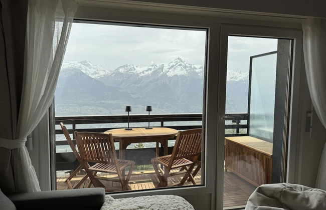 Lovely Apartment in Valley and Hills - Foto 16