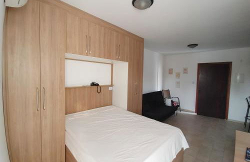 Flat Palladium super aconchegante - Photo 10