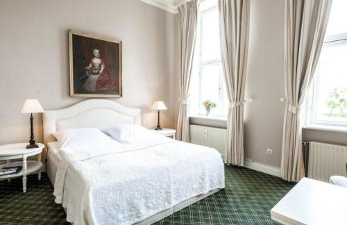 Herrenhaus Appartement 4 - Foto 3