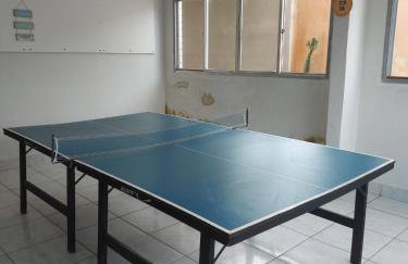 Apartamento na Praia dos Sonhos Perto do Mar em Itanhaém - Foto 13