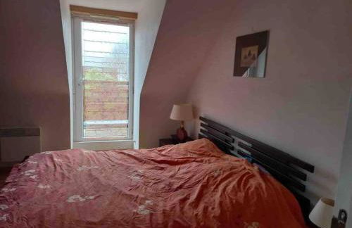 Maison de vacances 4 chambres 140 m2 à 1,5 km de la mer - Foto 17