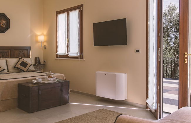 Tenuta Olive Alive - Foto 13