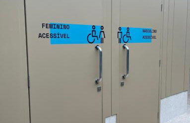 Studio aeroporto Congonhas - Foto 22