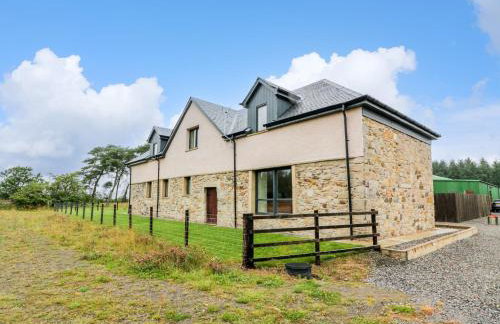 The Barn, Drumbow Farm - Foto 7