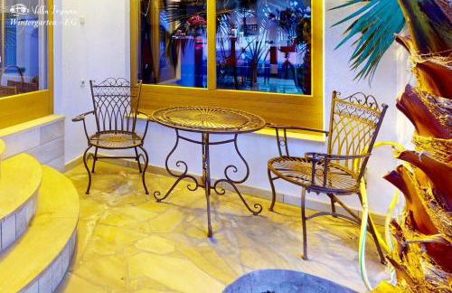 Ferienhaus am Rande von Dresden für bis zu 11 Personen - Willkommen in der Villa Toscana - Foto 62