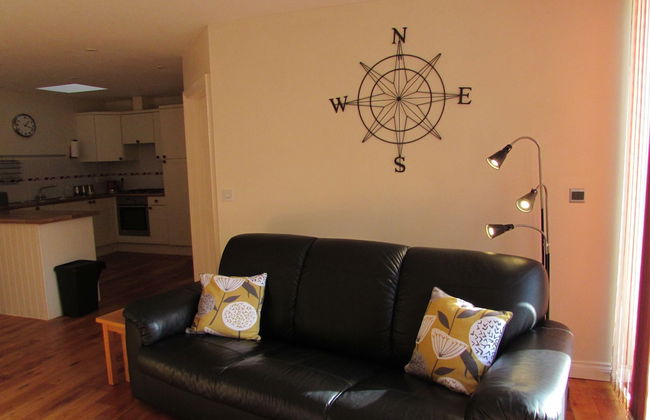 Owl Barn, Sisland - Spacious Apartment - Foto 9