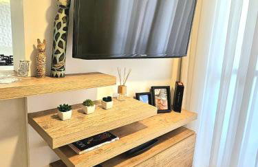 Refúgio Donaire - seu apto na Zona Sul de Ribeirão - Foto 42