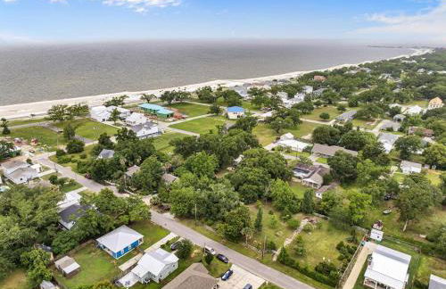 Bare Feet Bunkhouse-Close to beach & dog friendly - Foto 29