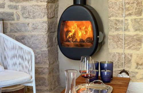 MonCoeur, maison et jardin à 700 m des Hospices de Beaune - Foto 24