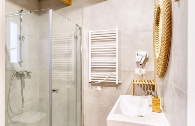 Luxury Holiday Homes, Swimming Pool, Sarbinowo - Foto 7