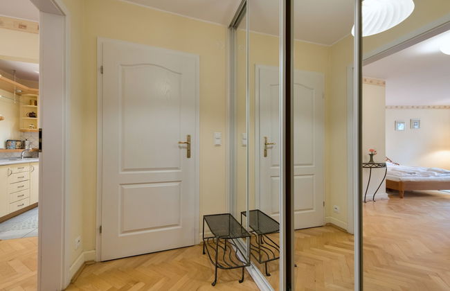 Dom & House - Apartments Ogrodowa Sopot - Foto 44