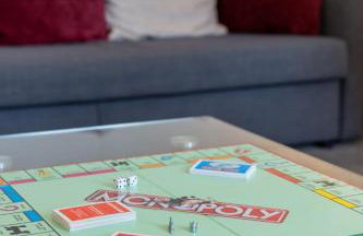 Glebe Street Apartment - Foto 22