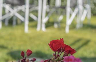 BS Village blue - Photo 17