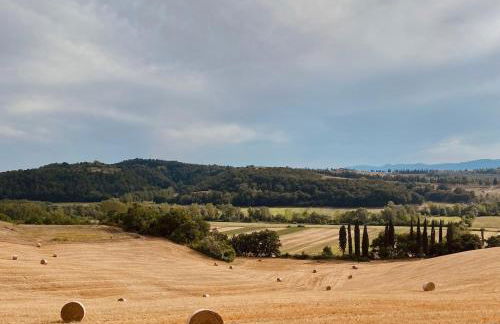 Slow Life apartment-near Peccioli, Volterra, Pisa - Foto 21