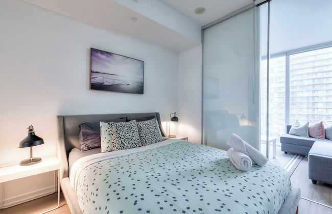 Fort York Suite - Photo 3