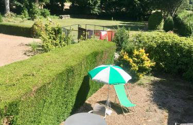 Gite de Mauxe - Foto 15