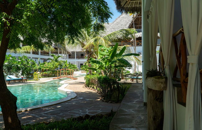 Rafiki Village - Foto 62