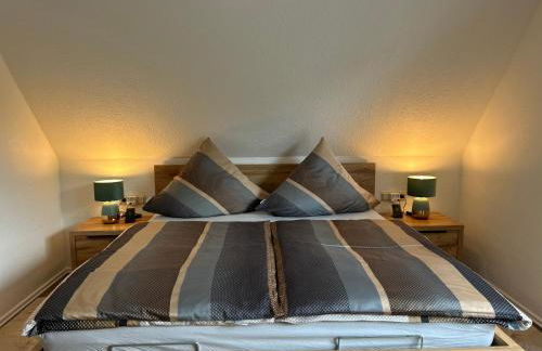 Ferienwohnung Hafenblick - Foto 26